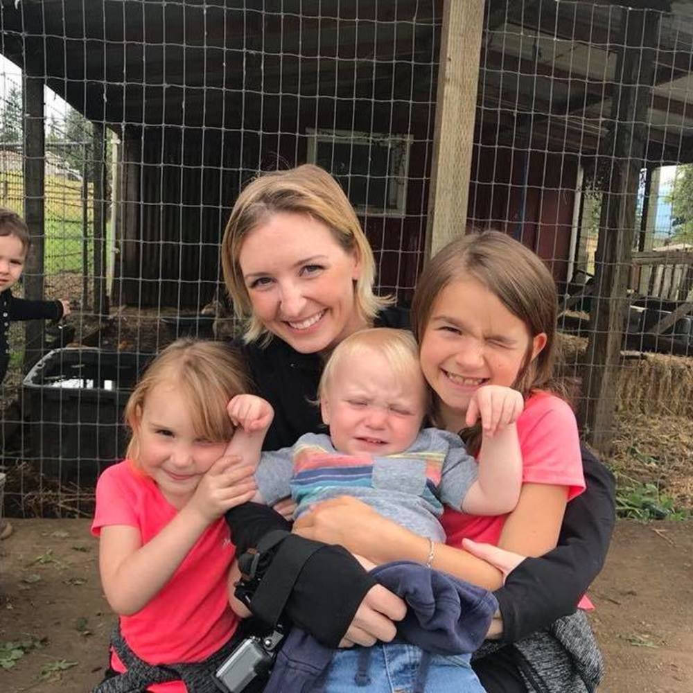 Meet your Posher, Chastity